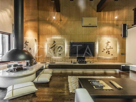 Оренда 4к квартира-пентхаус Подол Введенська 4 Поділ Контрактова ЦЕНТР