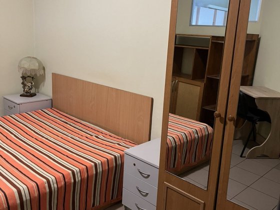 Отличная 1к.кв. в ч/доме, есть генератор, Борщаговка, м.Академгородок Київ