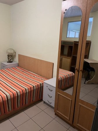 Отличная 1к.кв. в ч/доме, есть генератор, Борщаговка, м.Академгородок - фото 1