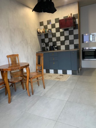 Оренда однокімнатної квартири в  ЖК ,,Варшавський,, - фото 1