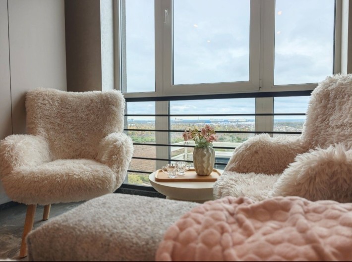 Перша сдача ЖК Варшавський + - фото 1