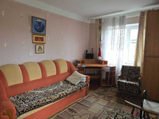 Здам 1 кімнатну на Бульварі Леся Курбаса 18А, ремонт. Київ