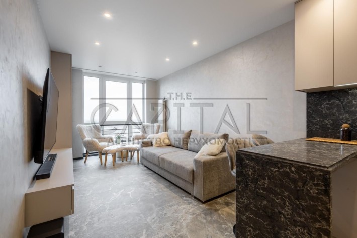 Оренда квартири, вул Європейського Союзу, Варшавський Плюс - фото 1