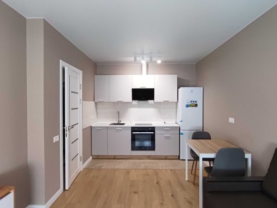 Здам 2-кім квартиру м. Київ вул. Стеценка 75Р ЖК Welcome Home поверх 1 Київ