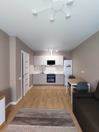 Здам 2-кім квартиру м. Київ вул. Стеценка 75Р ЖК Welcome Home поверх 1 - фото 1