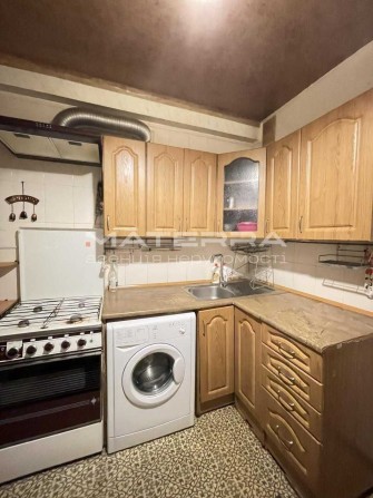 Довгострокова оренда 1-но кімнатної квартири Верховинна 80 - фото 1