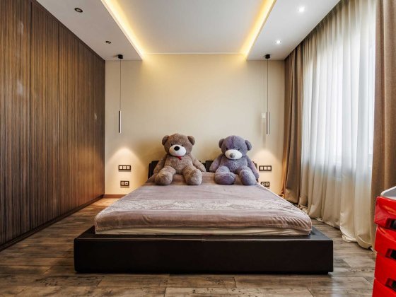 Оренда дворівнева 3к 122 м² ЖК Avenue 14-16 Звіринецька