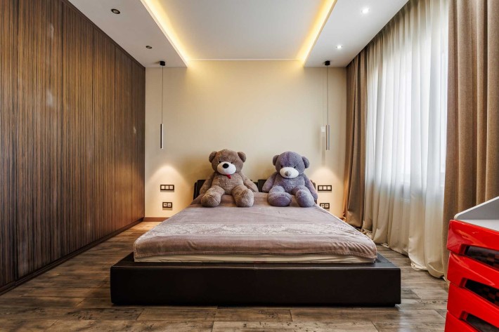 Оренда дворівнева 3к 122 м² ЖК Avenue 14-16 Звіринецька - фото 1