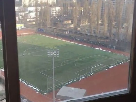 2-кім. квартира бульвар Шамо 14 Киев