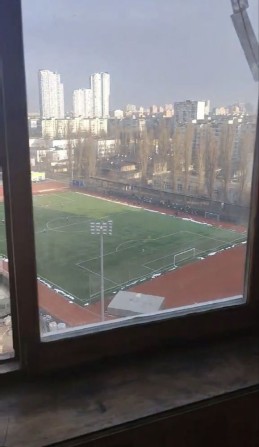 2-кім. квартира бульвар Шамо 14 - фото 1