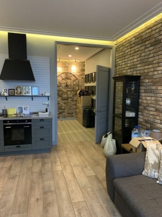 Оренда 2к квартири Новопечерськи Липки - фото 1