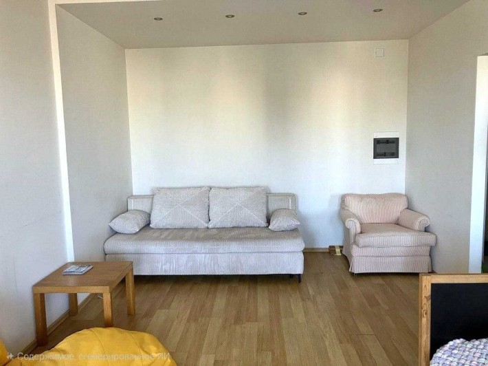 Оренда 1к Харківське Шосе 19-А, ЖК Мега-Сіті, БЕЗ % - фото 1