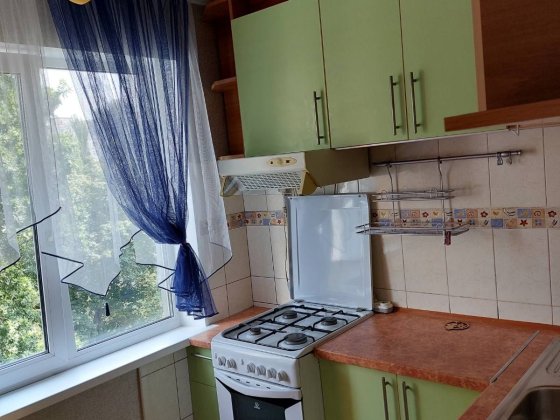 Оренда 1к Святошинський рн швидкісний трамвай Гната Юри метро 20хв