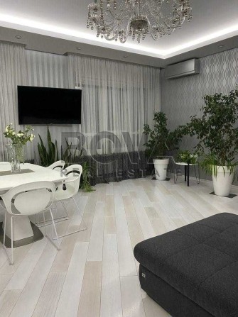 Без% Оренда 2-к квартири 107м2 ЖК Central Park Печерськ Либідська - фото 1