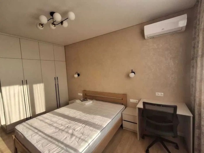 Оренда 1-к квартири, ЖК Варшавський,вул.Родини Кристерів - фото 1