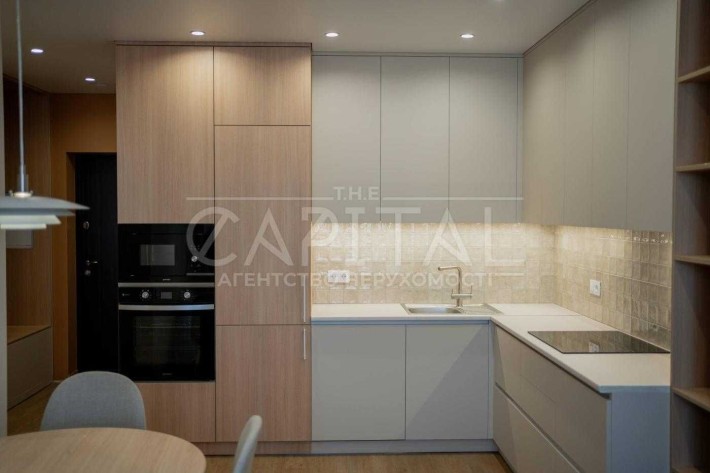 ПЕРША ЗДАЧА! 1-кімнатна квартира в ЖК Варшавський 3 - фото 1