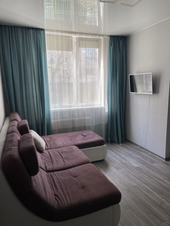 Сдам 1-комнатную квартиру СОБСТВЕННИК - фото 1