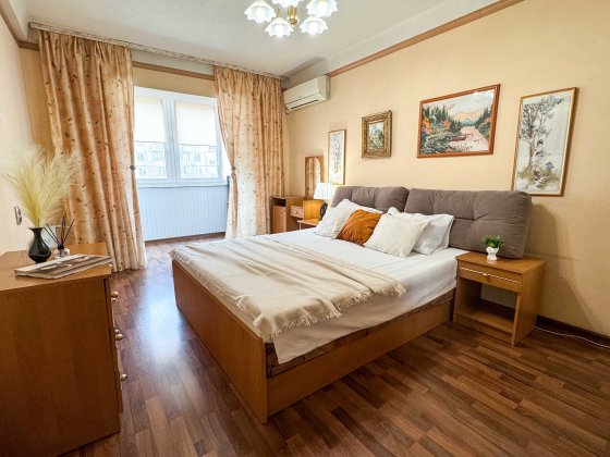 Затишна 2к, Березняківська 14, окремі кімнати, 4 поверх, газ Київ