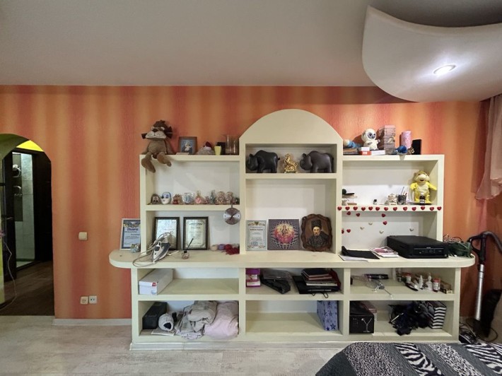 Оренда 2к квартири по вул.А.Корольова 3б - фото 1