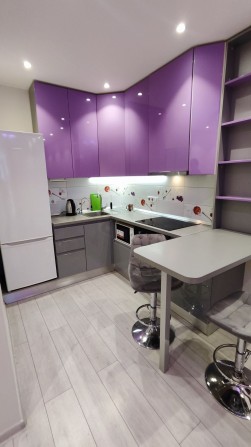 Без комиссии. Евродвушка.  Регенераторная 4 , комфорт таун. - фото 1