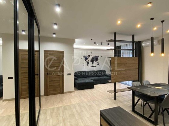 Оренда 2к квартира Rybalsky Набережно-Рибальська 3 Поділ Оболонь ЦЕНТР Киев