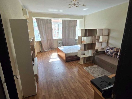 Оренда 1-кім.кв. 53 м² на Подолі | вул. Введенська 29/58 | 7 хв до метро