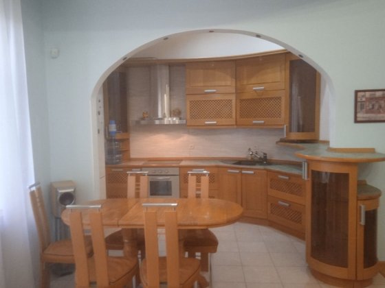 Оренда 2к  квартири  вул.Велика Васильківська,89 Київ