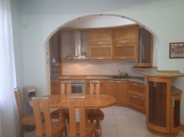 Оренда 2к  квартири  вул.Велика Васильківська,89 - фото 1