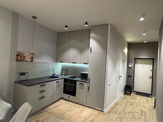 Оренда  без  Комісіі1 к.ЖК «Французький квартал» Ціна 35000 грн.