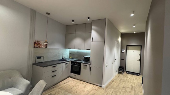 Оренда  без  Комісіі1 к.ЖК «Французький квартал» Ціна 35000 грн. - фото 1