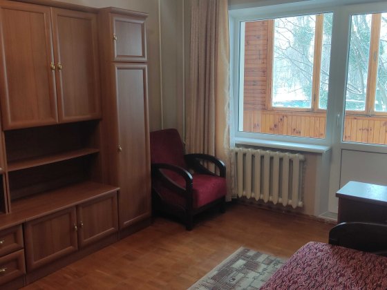 Здам 1-но кімнатну квартиру на проспекті Свободи 4а Київ