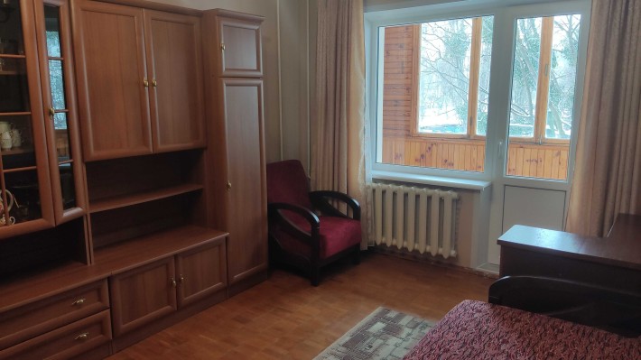 Здам 1-но кімнатну квартиру на проспекті Свободи 4а - фото 1