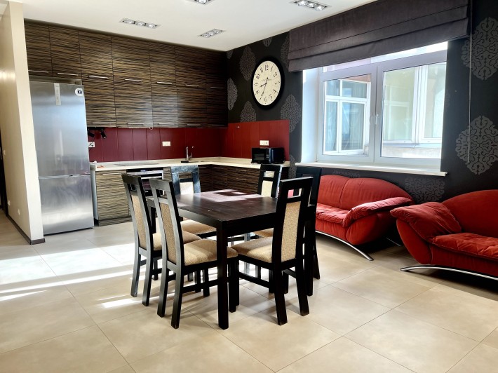 Оренда ЗАТИШНОЇ квартири м. Золоти Ворота - фото 1