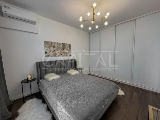 Оренда 2к квартири ЖК Новопечерська вежа, Печерськ