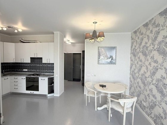 Оренда квартири ЖК Комфорт таун Київ