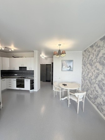 Оренда квартири ЖК Комфорт таун - фото 1