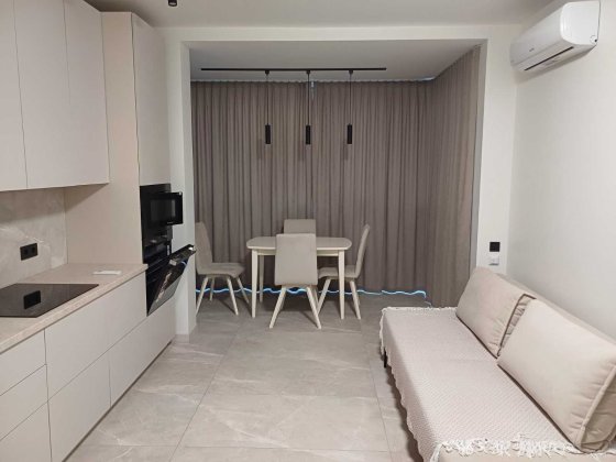 м. Теремки ЖК Кришталеві Джерела! 1к кв. (евродвушка) Вул Метрологічна Киев