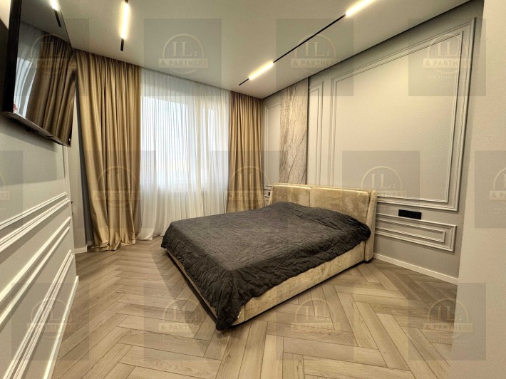 Оренда 1к/ЖКДельмар/вул.Андрія Верхоглядна 14а/Печерськ/м.Звіринецька - фото 1