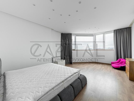 Оренда 3к квартири, вул. Деміївська, ЖК Soho residence