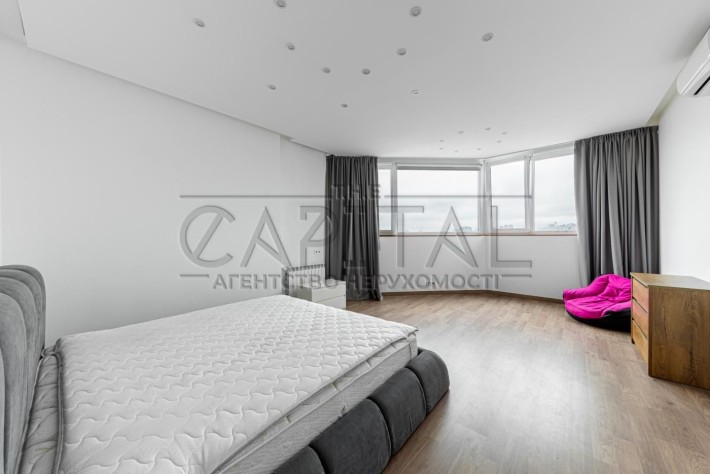 Оренда 3к квартири, вул. Деміївська, ЖК Soho residence - фото 1