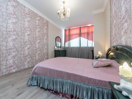 Оренда 3к на вул. Коновальця 36Е