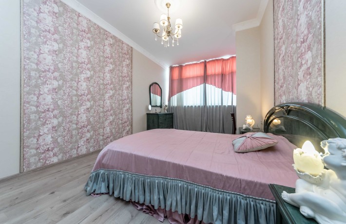 Оренда 3к на вул. Коновальця 36Е - фото 1