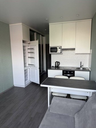 Здам 1к квартиру-студію ЖК Комфорт Таун | Лівобережна - фото 1