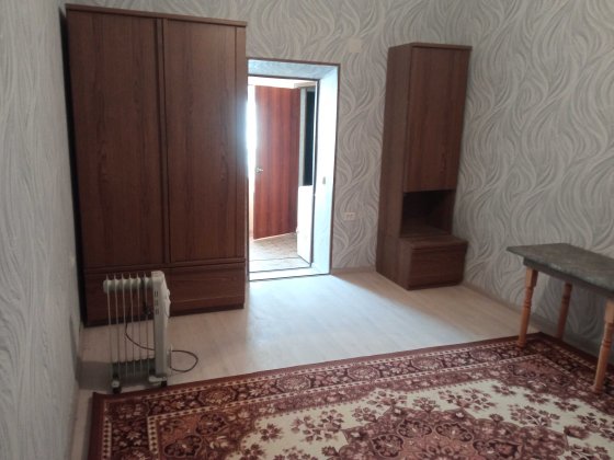 Оренда 1-кімнатної квартири в приватному будинку Киев