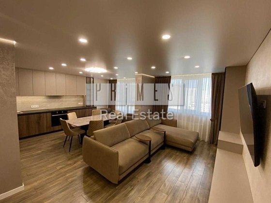 Оренда 2-кімн квартири в ЖК LIKOGRAD / Лікоград (Михайла Максимовича, 32) Київ