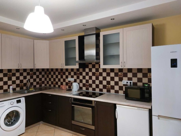 Оренда 2кімн. квартири вулиця Дениса Рачинського 25, ЖК Садовий, Микільська Слобідка - фото 1