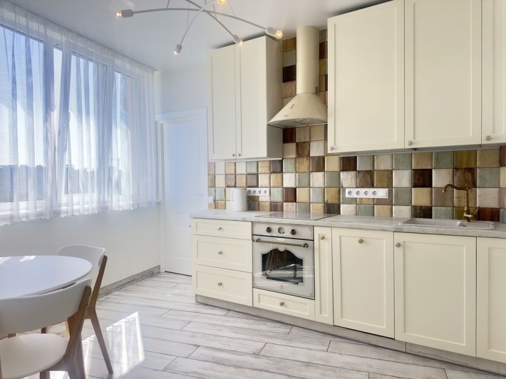 Оренда Ексклюзивна 2-к квартира з гарним краєвидом 48,5 м2 ЖК Теремки - фото 1