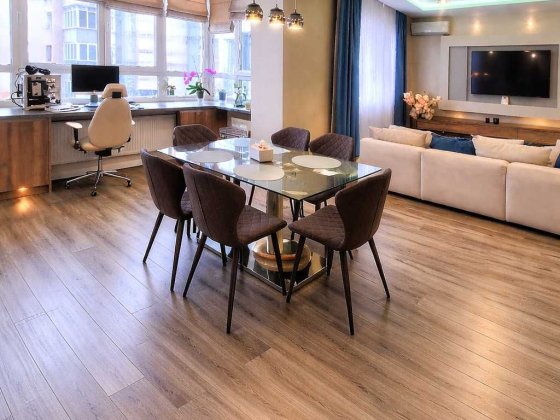 Оренда 3 Квартири Інвертор Туманяна Лівобережна  Дніпровський