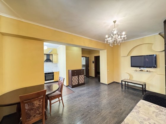 •	1 кімн. у клубному будинку.  пр. Лобановського, Від власника! Київ