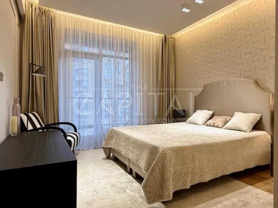 ОРЕНДА 2-х кімн. кв. Раїси Окіпної 18, ЖК "Riviera Riverside",